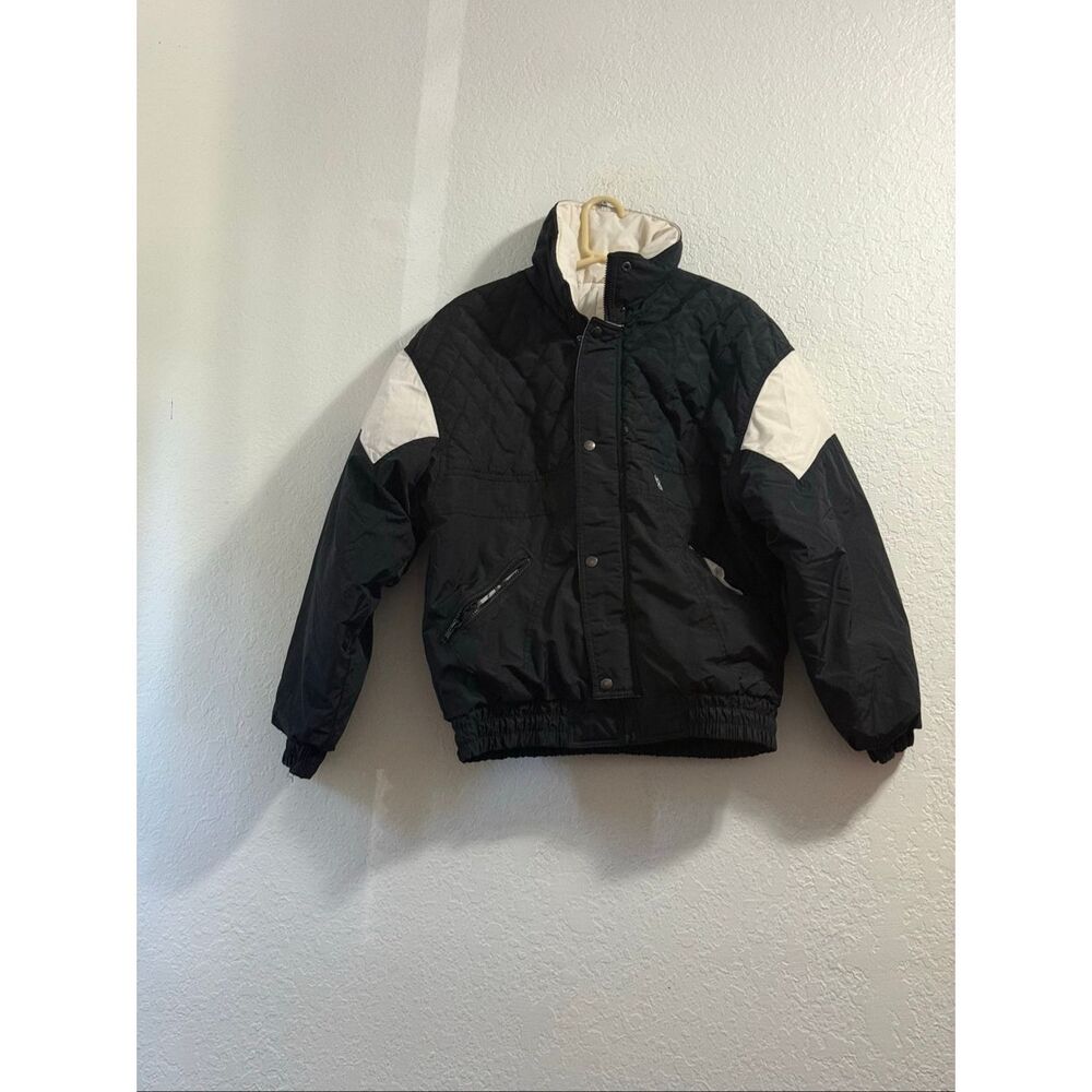Bob Allen Parka Snow Hunting Men Coat  Jacket ski cold weather S